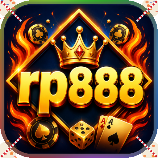 rp888 — galeri pratinjau Resmi APK